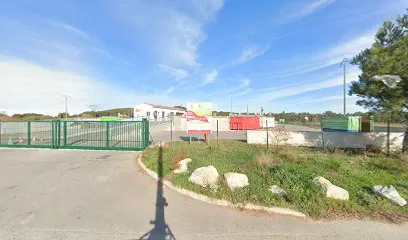 Déchèterie de Beaucaire