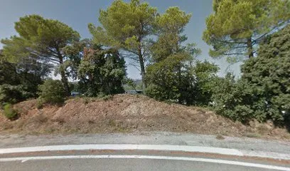 Déchèterie de Chusclan - Codolet