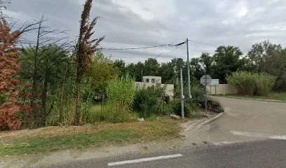 Déchèterie de Vallabregues