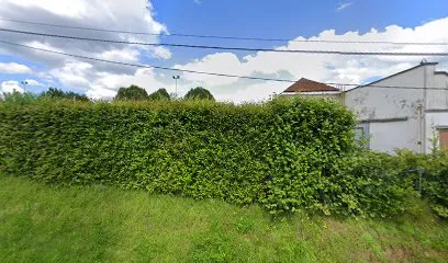 Decheterie de Monthureux sur Saone