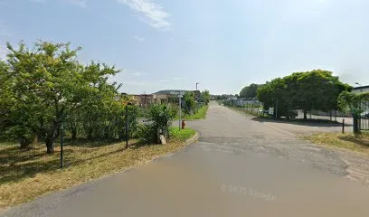 Déchèterie de Rettel