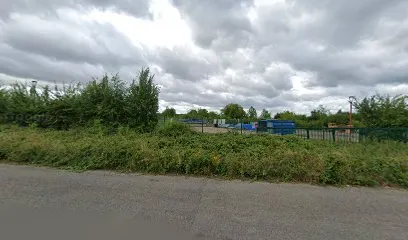 Déchèterie de Rupt-aux-nonains