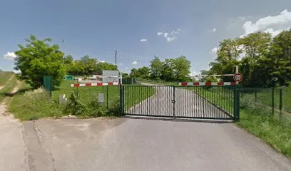 Déchèterie de Saint Julien