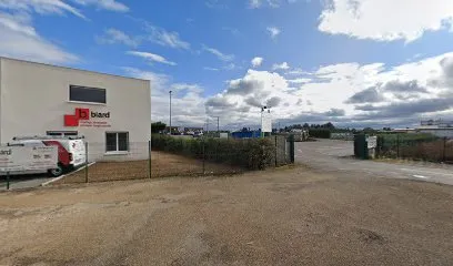 Déchèterie de Seurre