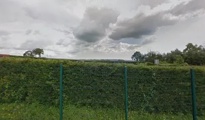 Déchèterie de Montbard