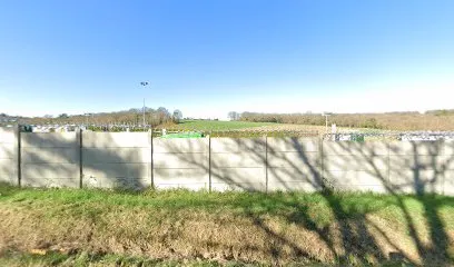 Déchèterie de Pont sur Yonne