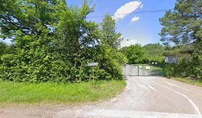 Déchèterie de Rugny