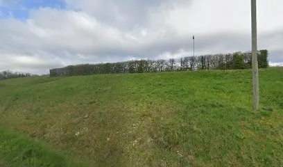Déchèterie de Mailly la Ville