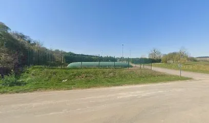 Déchèterie de Chablis