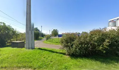 Déchèterie de Spincourt