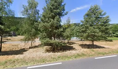 Déchèterie de Dabo