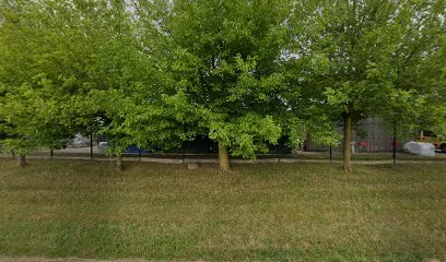 Déchèterie de Mittelbronn