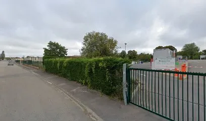 Déchèterie de Piennes