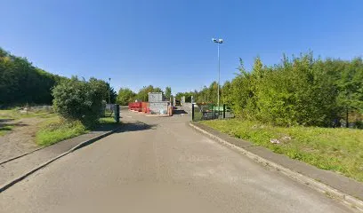 Déchèterie de Audun-le-roman