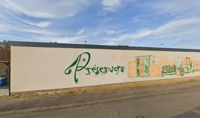Déchèterie d'Etain