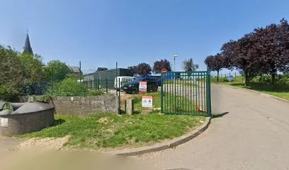 Déchèterie d'Halstroff