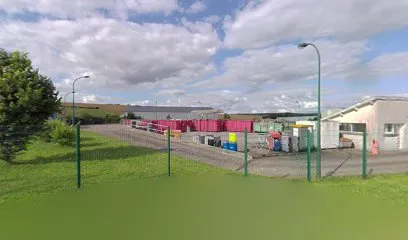 Déchèterie de Vaucouleurs