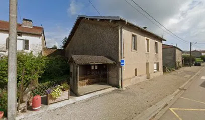 Déchèterie de Rainville