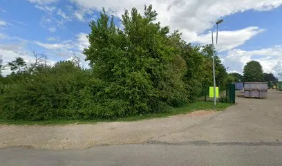 Déchèterie de Fresnes-en-woevre