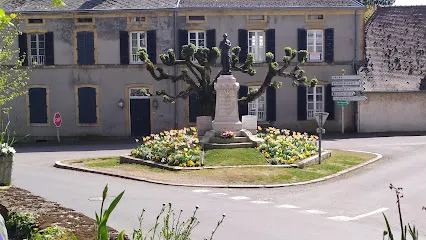 Déchèterie d'Issy l'Eveque