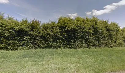 Déchèterie de Romenay