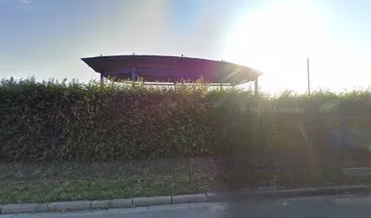 Déchèterie de Cuincy