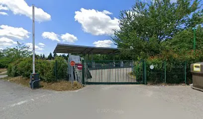 Déchèterie de Eymoutiers
