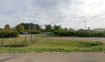 Déchèterie d'Izier