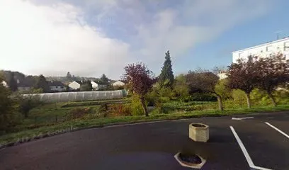 Déchèterie de Toul