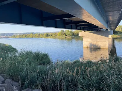 Déchèterie de Nancy