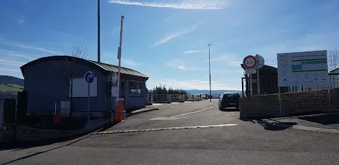 Déchèterie de Marvejols