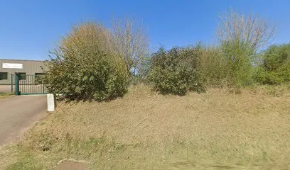 Déchèterie de Noyers