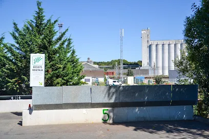 Decheterie de Corbeil-essonnes