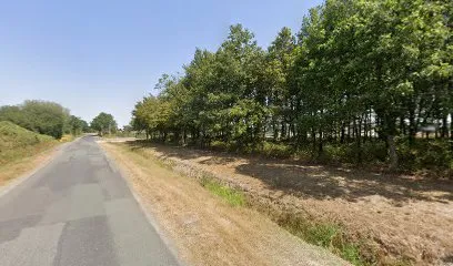 Décheterie de Remouillé