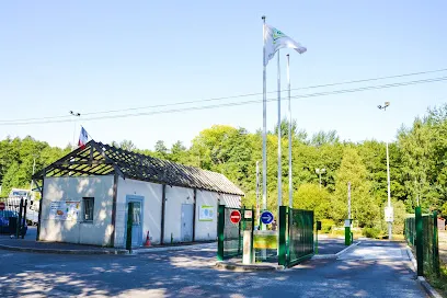 Decheterie de Saclas