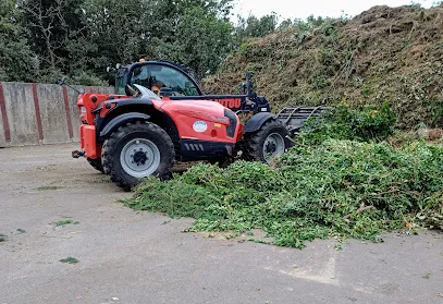 Decheterie de Givrand