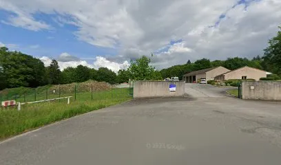 Déchèterie SYDED de Nieul