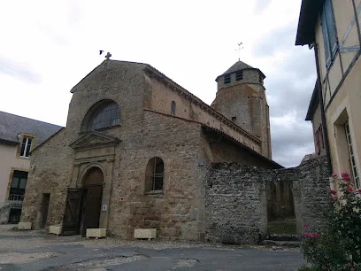 Déchèterie de Toulon-sur-arroux