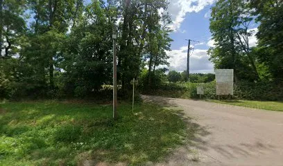 Déchèterie de Saulieu