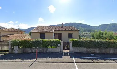Déchèterie d'Aguessac