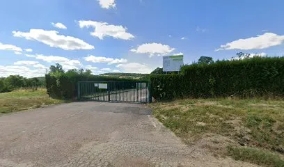 Déchèterie de Nan-sous-thil