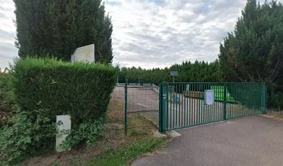Déchèterie de la Roche