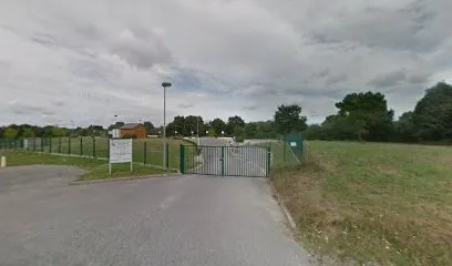 Decheterie de Sainte Reine