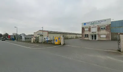 Déchèterie de Chateaubriant