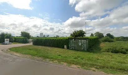 Déchèterie de Saint-prix-lès-arnay