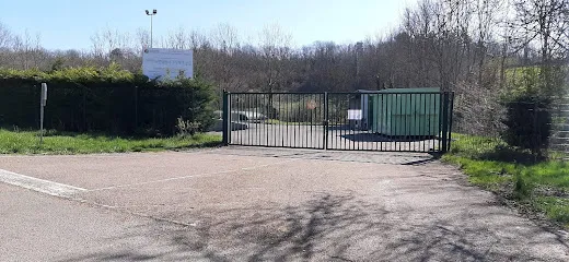 Déchèterie de Mont-saint-jean
