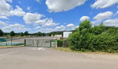 Déchèterie de Bligny-sur-ouche