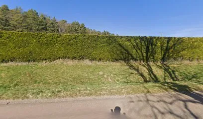 Déchèterie de Pellerey