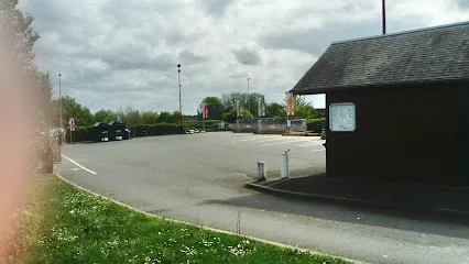 Décheterie du Mans (le Ribay)