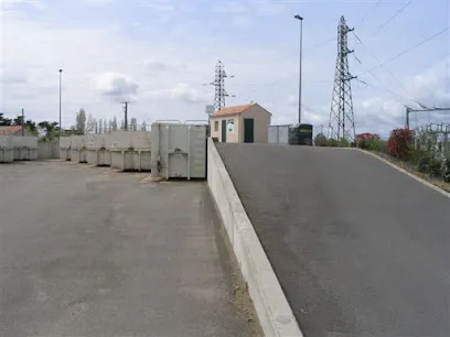 Decheterie de Saint Viaud